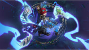 Riftbound League of Legends TCG: Unleashed Booster Box - 24 Packs Card Game UVS Games