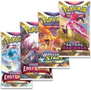 Pokemon TCG: Hisuian Electrode V Box Card Game Pokemon
