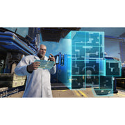 Gears 5 [Xbox One] Xbox One Video Game Microsoft