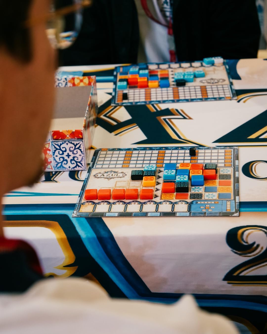 Azul [Board Game, 2-4 Players] Board Game Plan B Games