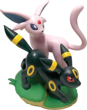 Pokemon TCG: Scarlet & Violet - Prismatic Evolutions Premium Figure Collection Card Game Pokemon