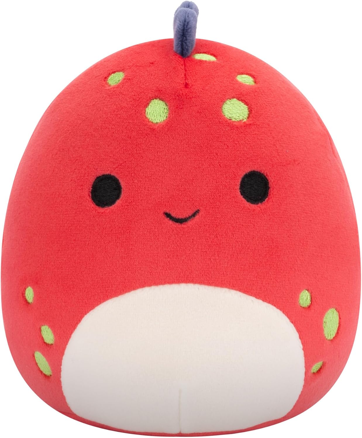 Squishmallows: Original 5-Inch Official Jazwares Plushies - 10-Pack Plushies Jazwares
