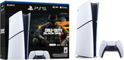 PlayStation 5 Slim System Console 1TB: Call of Duty Black Ops 6 Bundle Digital Edition [PlayStation 5 System] Playstation 5 Hardware Sony
