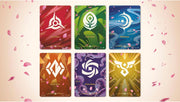 Riftbound League of Legends TCG: Spiritforged Booster Box - 24 Packs Card Game UVS Games