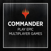 Magic: The Gathering TCG - Universes Beyond: Doctor Who Commander Deck Bundle Card Game Wizards of the Coast