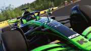F1 24 [PlayStation 5] PlayStation 5 Video Game Electronic Arts
