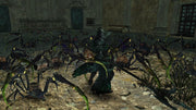 Dark Souls 2: Scholar of the First Sin [PlayStation 4] PlayStation 4 Video Game Bandai Namco