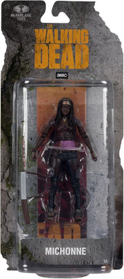McFarlane Toys: The Walking Dead - Michonee 5" Figure Toys & Games McFarlane Toys