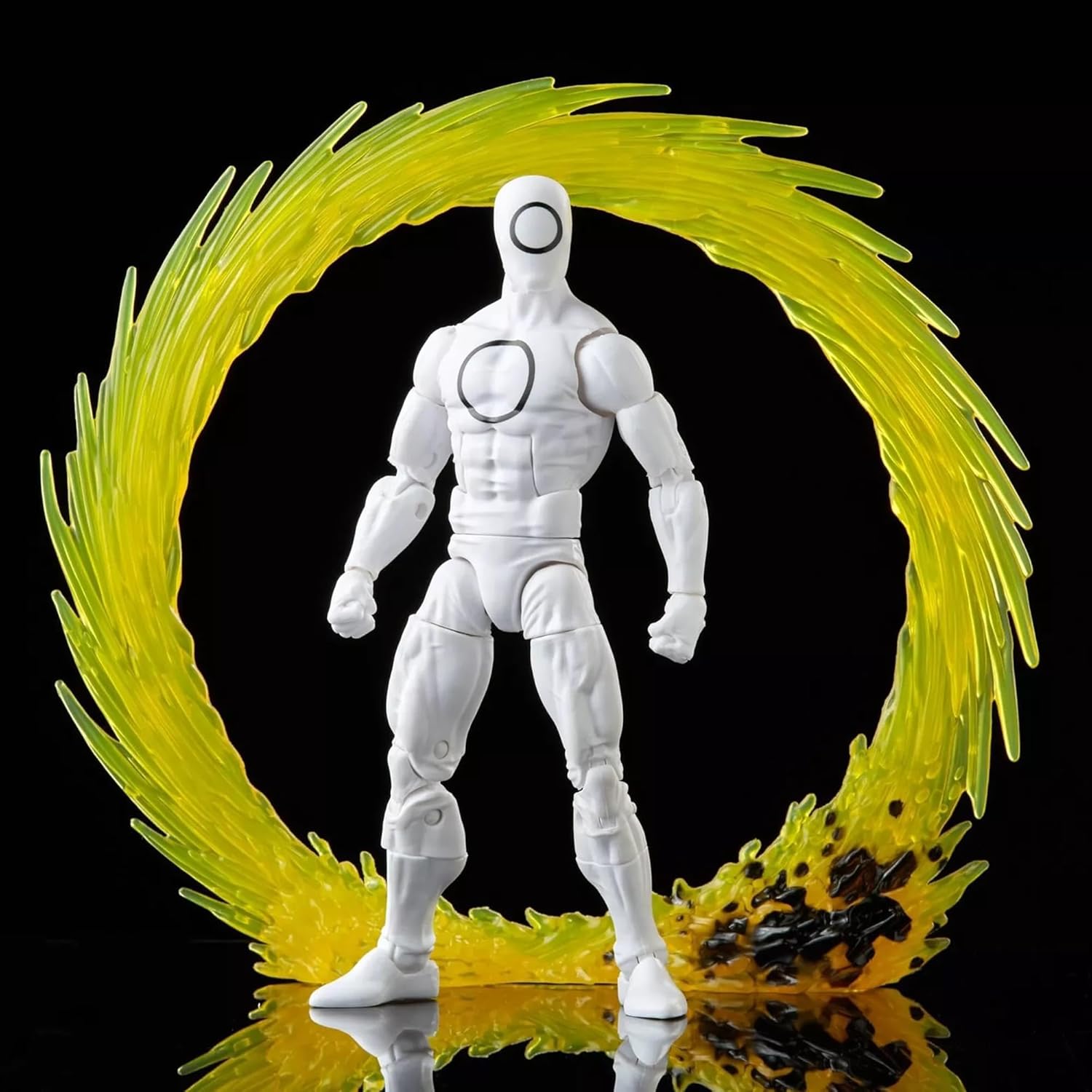 Marvel Legends Series: X-Men 60th Anniversary - Villains Action Figure Set Toys & Games Hasbro