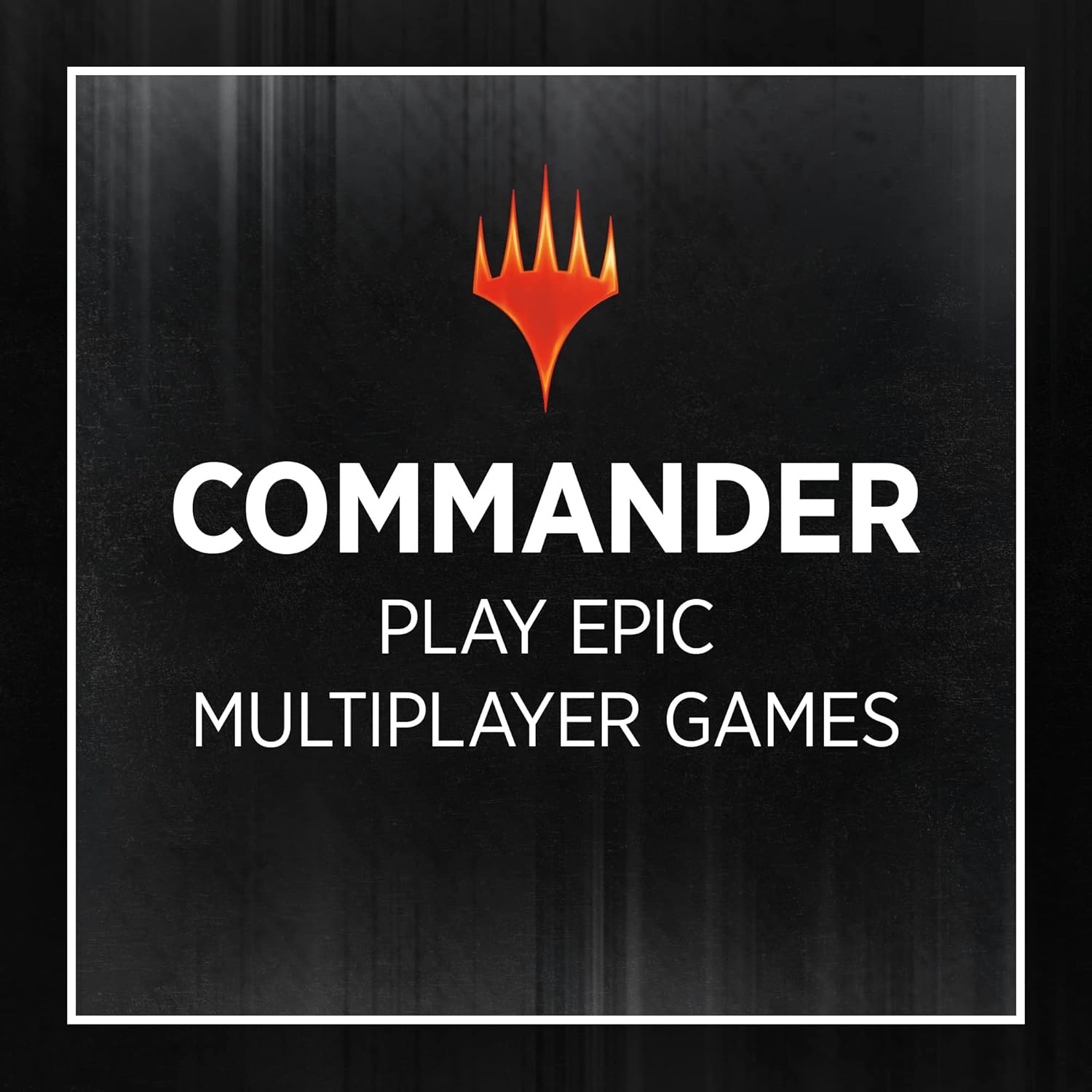 Magic: The Gathering TCG: The Lord of the Rings: Commander Deck Bundle - 4 Decks Card Game Wizards of the Coast