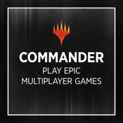 Magic: The Gathering TCG: The Lord of the Rings: Commander Deck Bundle - 4 Decks Card Game Wizards of the Coast
