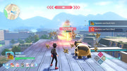 Pokemon: Legends Z-A [Nintendo Switch] Nintendo Switch Video Game Nintendo