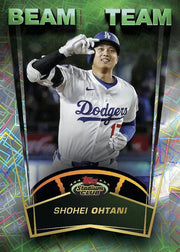 Topps: 2025 Stadium Club Baseball Mega Box Sports Cards Topps