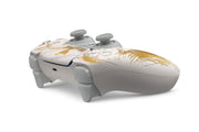 DualSense Wireless Controller Ghost of Yōtei Gold Limited Edition PlayStation 5 PlayStation 5 Accessories Sony