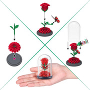 Zuru: My Mini Brands Botanical Garden - Series 1 Capsule Toys & Games Zuru