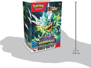 Pokemon TCG: Scarlet & Violet - Twilight Masquerade Build & Battle Box Card Game Pokemon