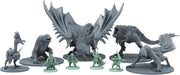 Monster Hunter World: Ancient Forest (Core Game) [Board Game 1 - 4 Players] Board Game Steamforged Games