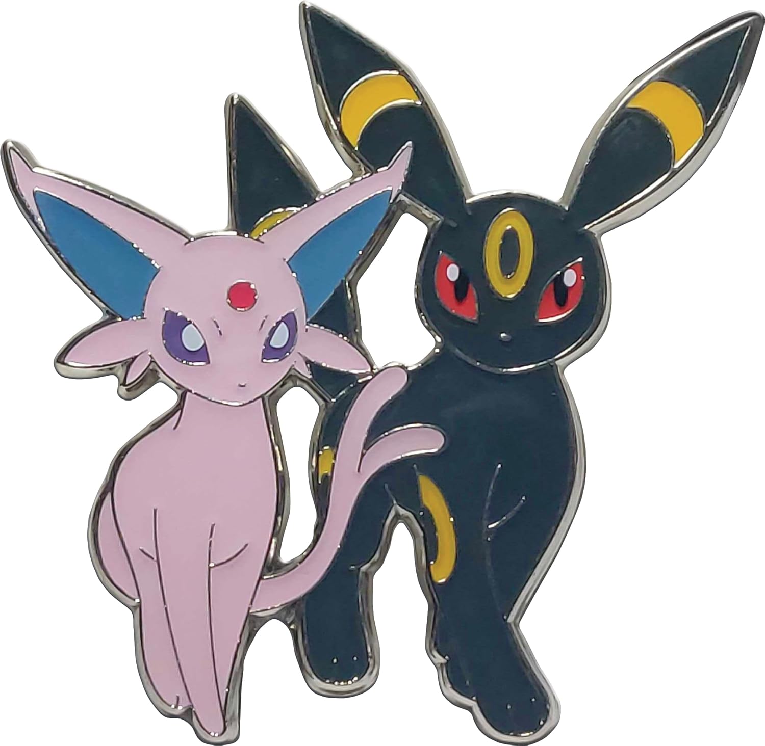 Pokemon TCG: Scarlet & Violet - Prismatic Evolutions Premium Figure Collection Card Game Pokemon