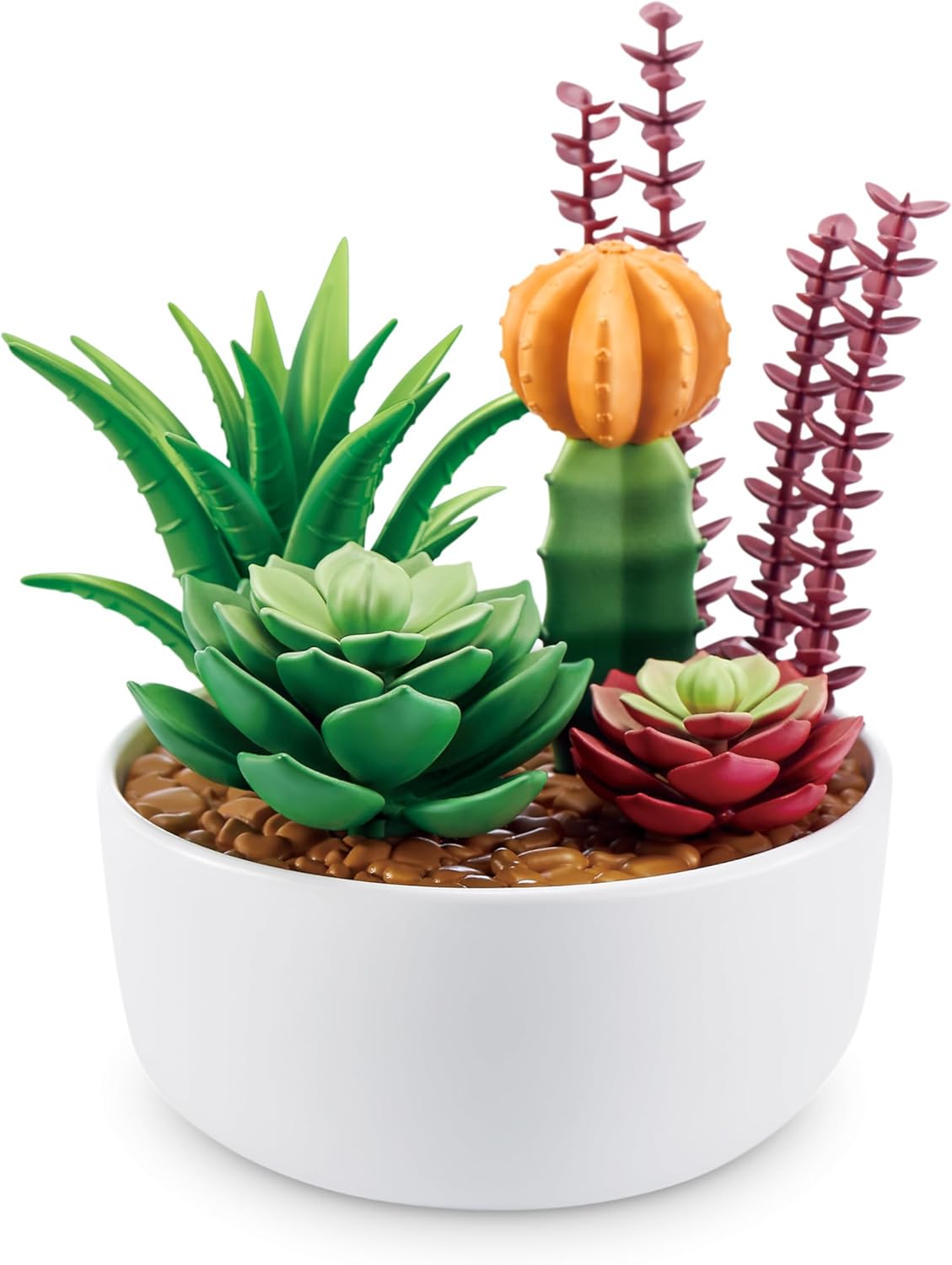 Zuru: My Mini Brands Botanical Garden - Series 1 Capsule Toys & Games Zuru