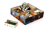 King of Tokyo - New Edition [Board Game, 2-6 Players] Board Game IELLO