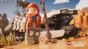 LEGO Horizon Adventures [Nintendo Switch] Nintendo Switch Video Game Sony