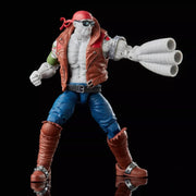 Marvel Legends Series: X-Men 60th Anniversary - Villains Action Figure Set Toys & Games Hasbro