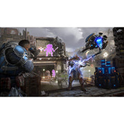 Gears 5 [Xbox One] Xbox One Video Game Microsoft