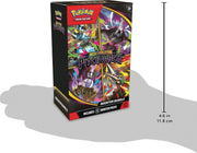 Pokemon TCG: Mega Evolution - Pitch Black Booster Bundle Card Game Pokemon