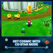 Super Mario Galaxy 1 + Super Mario Galaxy 2 [Nintendo Switch] Nintendo Switch Video Game Nintendo