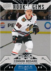 Upper Deck: 2023-24 Extended Series Hockey Blaster Box - 4 Packs Toys & Games Upper Deck