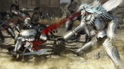 Berserk and the Band of the Hawk [PlayStation 4] PlayStation 4 Video Game Koei Tecmo