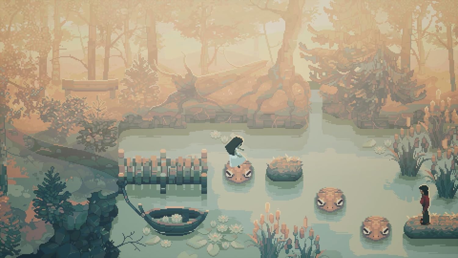 Indika [PlayStation 5] Playstation 5 Video Game Merge Games