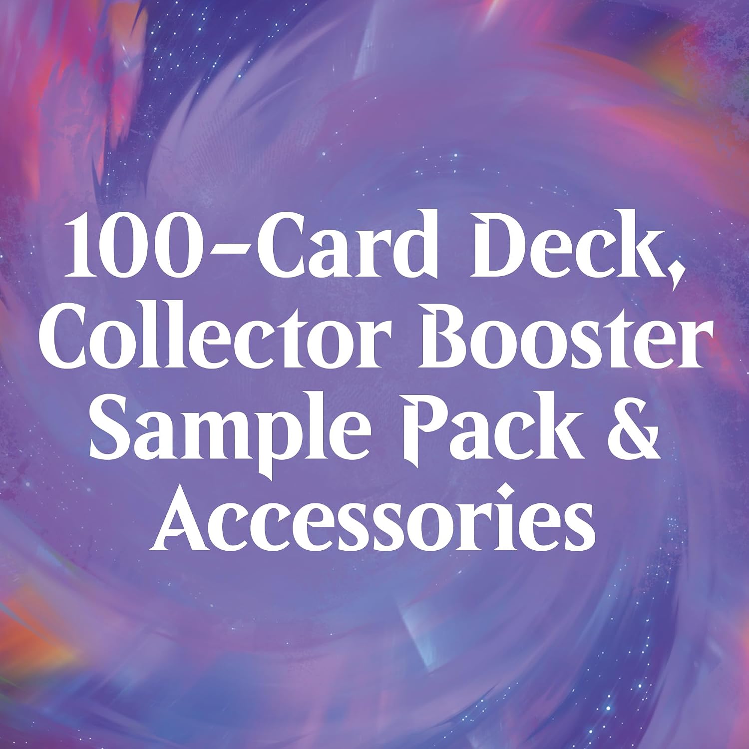Magic: The Gathering TCG - Universes Beyond: Doctor Who Commander Deck Bundle Card Game Wizards of the Coast