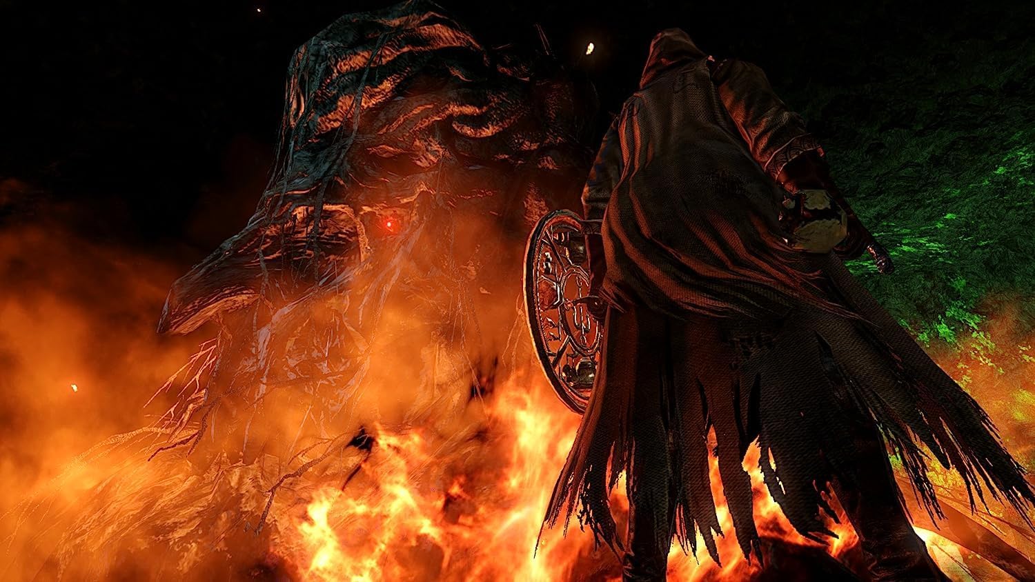 Dark Souls 2: Scholar of the First Sin [PlayStation 4] PlayStation 4 Video Game Bandai Namco