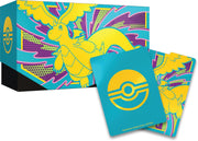 Pokemon TCG: Mega Evolution - Ascended Heroes Elite Trainer Box Card Game Pokemon
