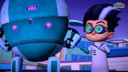 PJ Masks: Heroes Of The Night - Complete Edition [Nintendo Switch] Nintendo Switch Video Game Outright Gaming