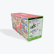 Mario Kart Live Home Circuit: Luigi Set - English Asia CHN Region Free Version [Plays in English!] Toys & Games Nintendo