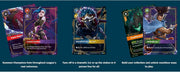 Riftbound League of Legends TCG: Origins Booster Box - 24 Packs Card Game UVS Games
