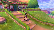 Pokemon Sword [Nintendo Switch] Nintendo Switch Video Game Nintendo