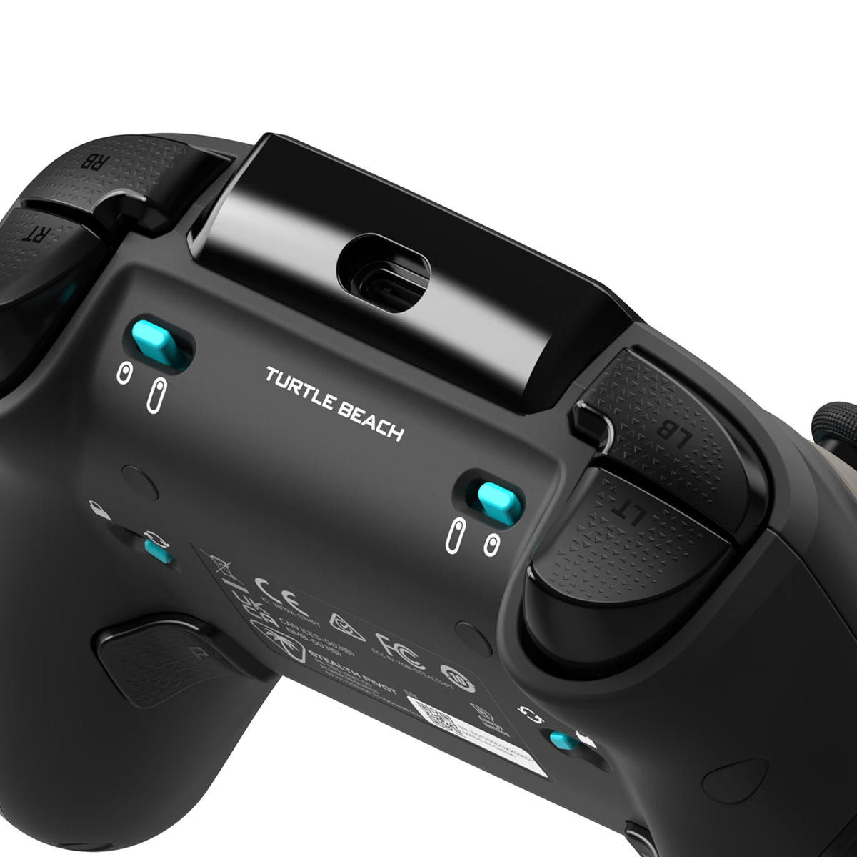 Turtle Beach Stealth Pivot Game Smart Wireless Controller [PC Xbox One Series X] Xbox Series X Accessories Turtle Beach