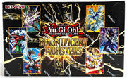 Yu-Gi-Oh! TCG Magnificent Monsters Box Set Display - 10 Boxes Card Game Konami