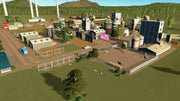 Cities: Skylines [Nintendo Switch] Nintendo Switch Video Game Deep Silver