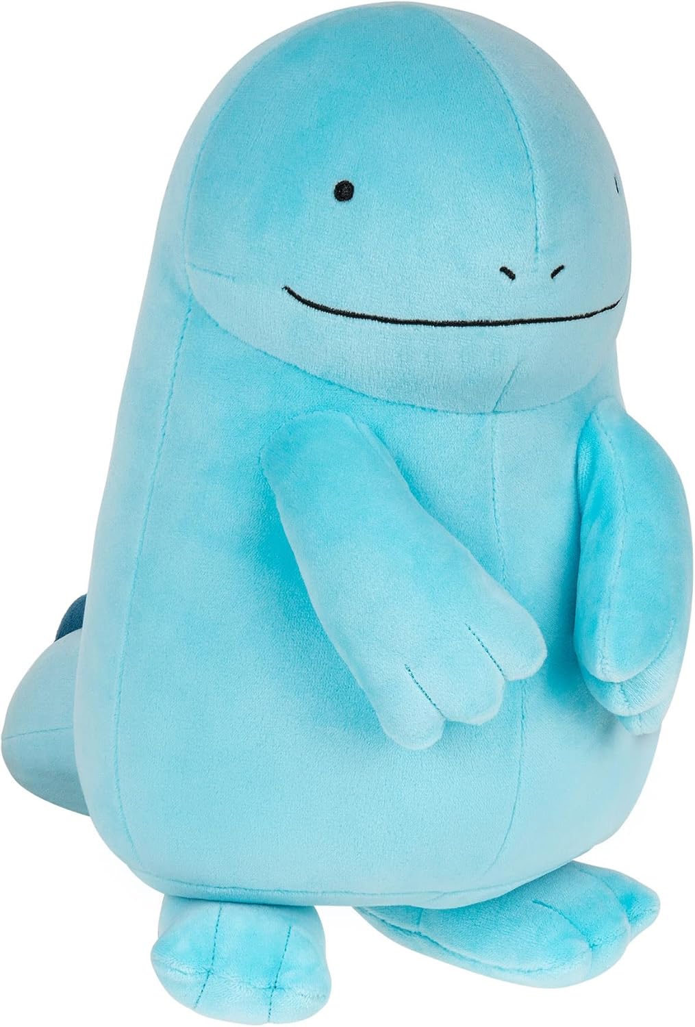 Pokemon: Wicked Cool Toys - Quagsire 12-Inch Plush Plushies Jazwares