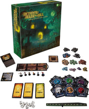 Betrayal at House on the Hill - 2nd Edition [Board Game, 3-6 Players] Board Game Avalon Hill Games