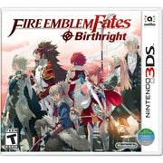 Fire Emblem Fates: Birthright [Nintendo 3DS] Nintendo 3DS Video Game Nintendo   