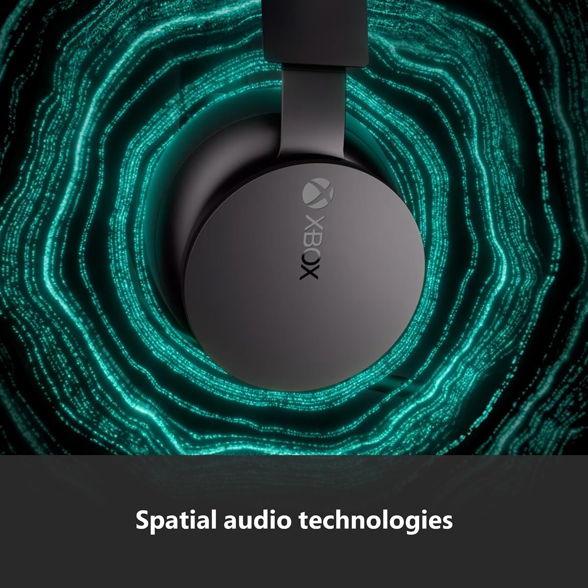 Xbox ONE Wired Stereo headset [Xbox Series X / Xbox One Accessory] Xbox Series X/S Accessory Microsoft