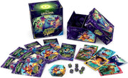 Disney Lorcana TCG: Attack of the Vine Illumineer's Trove Card Game Ravensburger