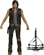 McFarlane Toys: The Walking Dead - Daryl Dixon 5" Figure Toys & Games McFarlane Toys