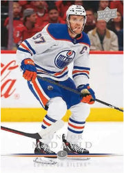 Upper Deck: 2023-24 Extended Series Hockey Blaster Box - 4 Packs Toys & Games Upper Deck