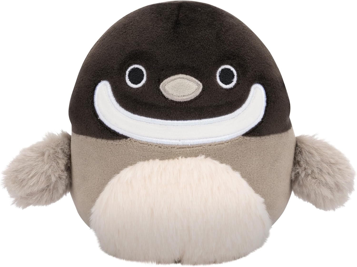 Squishmallows: Original 5-Inch Official Jazwares Plushies - 10-Pack Plushies Jazwares